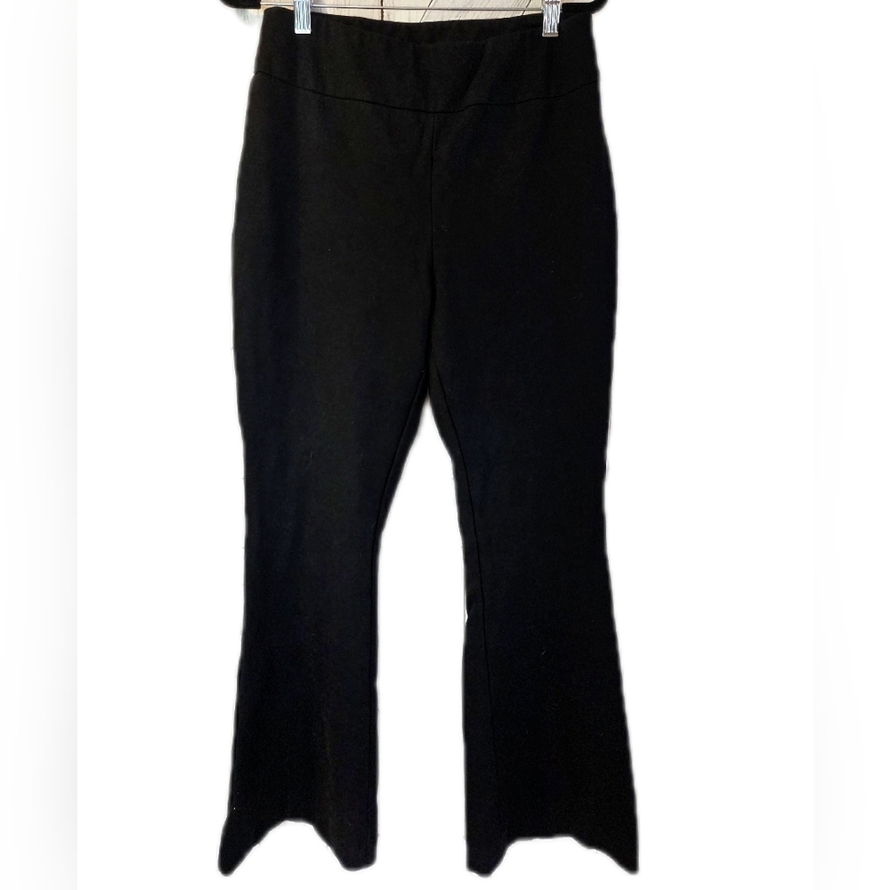 Express Classic Black Dress Pants